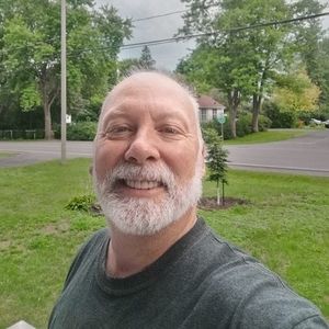 Meet your Posher, Daniel